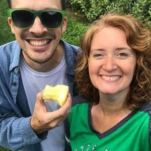 Meet your Posher, Kelly